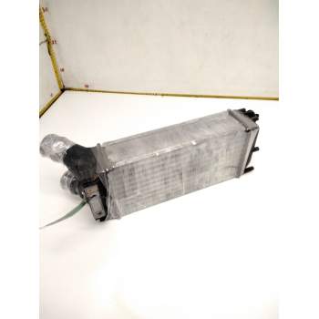 Recambio de intercooler para citroën berlingo 1.6 16v hdi referencia OEM IAM 9682434580  