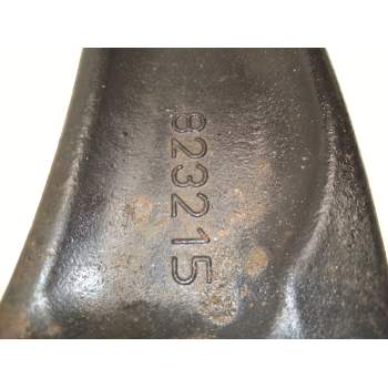 Recambio de brazo suspension inferior delantero izquierdo para peugeot 3008 i monospace (0u_) 1.6 hdi referencia OEM IAM 823215 