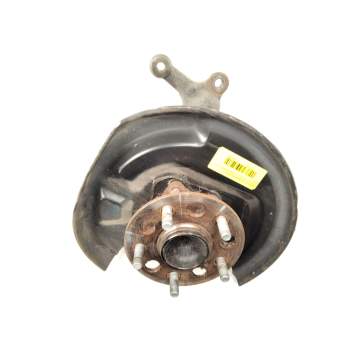 Recambio de mangueta trasera izquierda para toyota c-hr (_x1_) 1.8 hybrid (zyx10_, zyx11_) referencia OEM IAM 42305F4031  