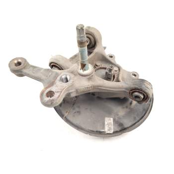 Recambio de mangueta trasera izquierda para toyota c-hr (_x1_) 1.8 hybrid (zyx10_, zyx11_) referencia OEM IAM 42305F4031  