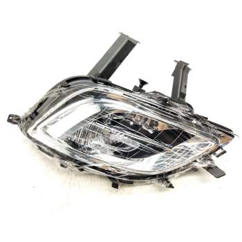 Recambio de faro antiniebla izquierdo para opel astra j (p10) 1.4 (68) referencia OEM IAM 13293618 39013087 