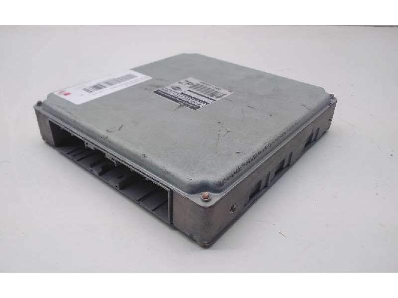 Recambio de centralita motor uce para nissan terrano/terrano.ii (r20) referencia OEM IAM MEC11220 H32912 