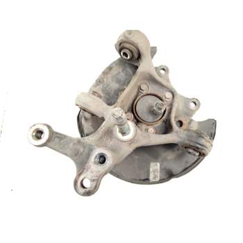 Recambio de mangueta trasera izquierda para toyota c-hr (_x1_) 1.8 hybrid (zyx10_, zyx11_) referencia OEM IAM 42305F4031  