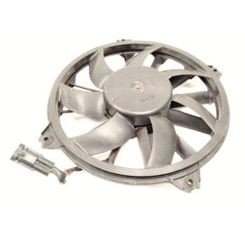 Recambio de electroventilador para peugeot 3008 i monospace (0u_) 1.6 hdi referencia OEM IAM 9661571480  