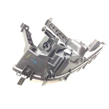 Recambio de faro antiniebla izquierdo para opel astra j (p10) 1.4 (68) referencia OEM IAM 13293618 39013087 