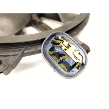 Recambio de electroventilador para peugeot 3008 i monospace (0u_) 1.6 hdi referencia OEM IAM 9661571480  