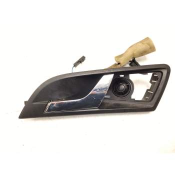 MANETA INTERIOR DELANTERA IZQUIERDA 3T0837247 