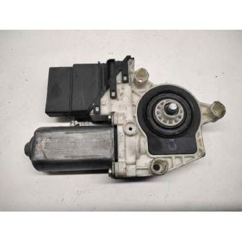 MOTOR ELEVALUNAS TRASERO IZQUIERDO 