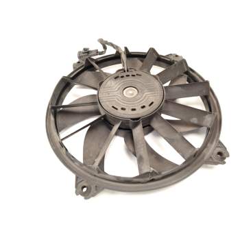 Recambio de electroventilador para peugeot 3008 i monospace (0u_) 1.6 hdi referencia OEM IAM 9661571480  