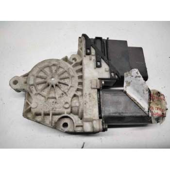 Recambio de motor elevalunas trasero izquierdo para seat leon (1m1) 1.6 16v referencia OEM IAM   