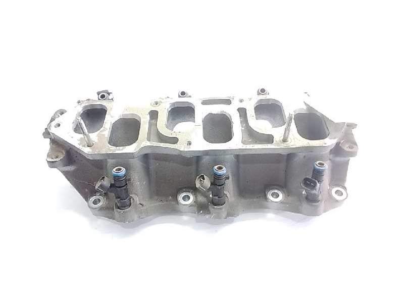 Recambio de colector admision para nissan pathfinder (r51) 4.0 v6 24v cat referencia OEM IAM   