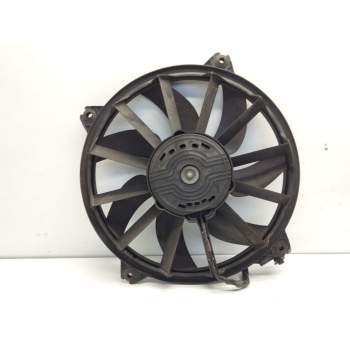 Recambio de electroventilador para peugeot 3008 i monospace (0u_) 1.6 hdi referencia OEM IAM 9661571480  