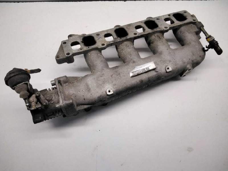 Recambio de colector admision para fiat stilo (192) 1.9 jtd cat referencia OEM IAM 46761259 A50215 