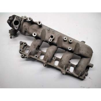 Recambio de colector admision para fiat stilo (192) 1.9 jtd cat referencia OEM IAM 46761259 A50215 