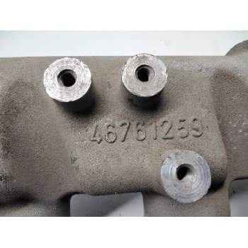 Recambio de colector admision para fiat stilo (192) 1.9 jtd cat referencia OEM IAM 46761259 A50215 