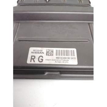 Recambio de centralita motor uce para nissan primera (p12) 2.0 referencia OEM IAM MEC32630 B23X13 