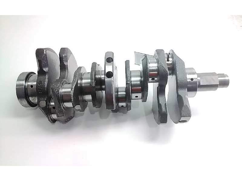 Recambio de cigueñal para nissan pathfinder (r51) 4.0 v6 24v cat referencia OEM IAM HHLJ1W11128NA EA10739926EA 
