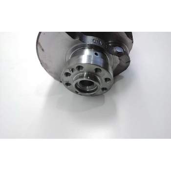 Recambio de cigueñal para nissan pathfinder (r51) 4.0 v6 24v cat referencia OEM IAM HHLJ1W11128NA EA10739926EA 