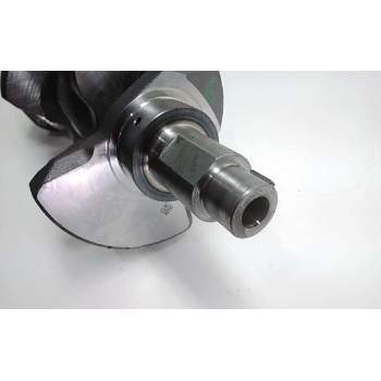 Recambio de cigueñal para nissan pathfinder (r51) 4.0 v6 24v cat referencia OEM IAM HHLJ1W11128NA EA10739926EA 
