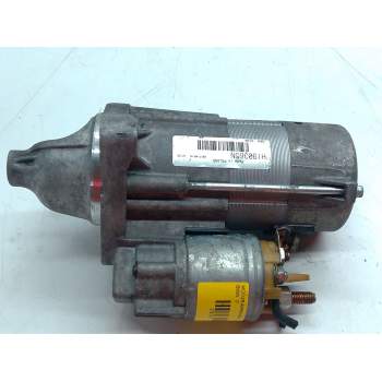 Recambio de motor arranque para bmw x3 (e83) 2.0 d referencia OEM IAM 458166  