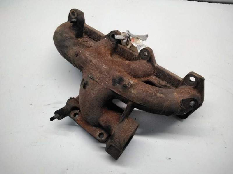 Recambio de colector escape para fiat stilo (192) 1.9 jtd cat referencia OEM IAM 46791354  