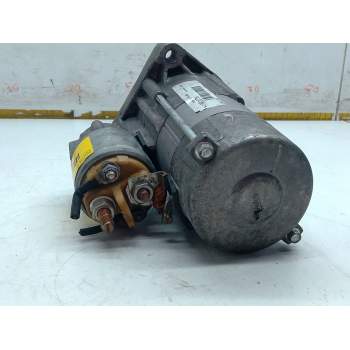 Recambio de motor arranque para bmw x3 (e83) 2.0 d referencia OEM IAM 458166  