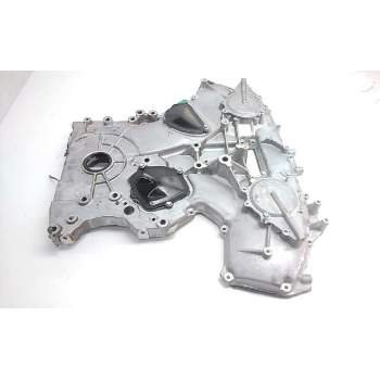 Recambio de tapa distribucion exterior para nissan pathfinder (r51) 4.0 v6 24v cat referencia OEM IAM   