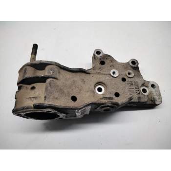 Recambio de soporte motor para fiat stilo (192) 1.9 jtd cat referencia OEM IAM   