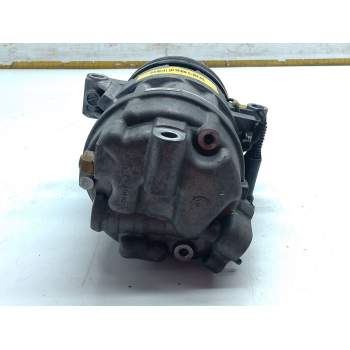 Recambio de compresor aire acondicionado para bmw x3 (e83) 2.0 d referencia OEM IAM 690564308  