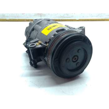 Recambio de compresor aire acondicionado para bmw x3 (e83) 2.0 d referencia OEM IAM 690564308  