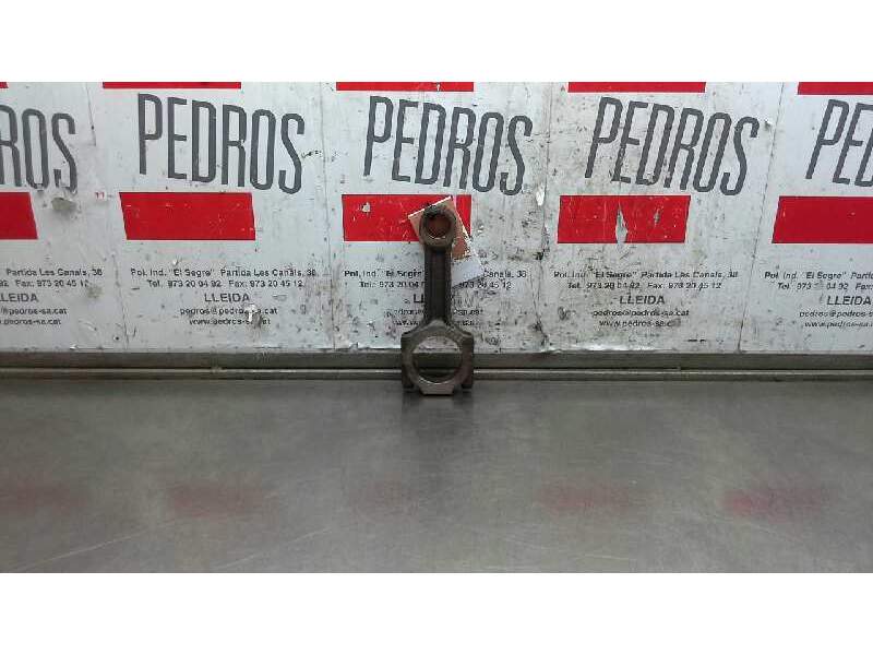 Recambio de biela para fiat stilo (192) 1.9 jtd cat referencia OEM IAM   