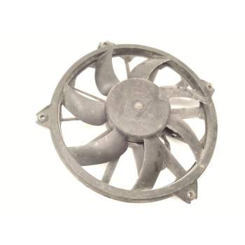 Recambio de electroventilador para citroën berlingo multispace (b9) 1.6 hdi 90 referencia OEM IAM 9661571480  
