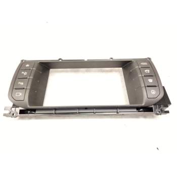 Recambio de mando multifuncion para land rover evoque 2.0 td4 cat referencia OEM IAM GJ3219F211NB  