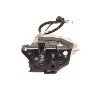 Recambio de cerradura puerta delantera derecha para skoda superb ii (3t4) 1.8 tsi 4x4 referencia OEM IAM 3C1837016  