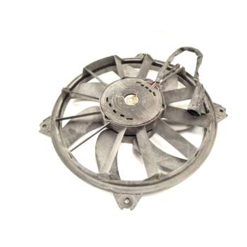 Recambio de electroventilador para citroën berlingo multispace (b9) 1.6 hdi 90 referencia OEM IAM 9661571480  