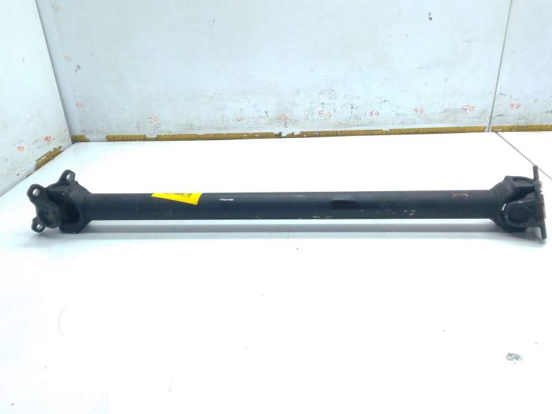 Recambio de cardan delantero para bmw x3 (e83) 2.0 d referencia OEM IAM 7589985  
