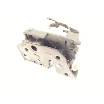 Recambio de cerradura puerta delantera derecha para skoda superb ii (3t4) 1.8 tsi 4x4 referencia OEM IAM 3C1837016  
