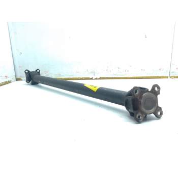 Recambio de cardan delantero para bmw x3 (e83) 2.0 d referencia OEM IAM 7589985  