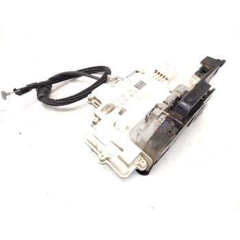 Recambio de cerradura puerta delantera derecha para skoda superb ii (3t4) 1.8 tsi 4x4 referencia OEM IAM 3C1837016  
