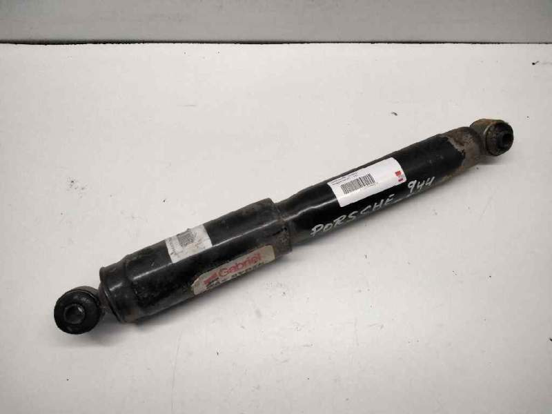 Recambio de amortiguador trasero para porsche 944 2.5 referencia OEM IAM   