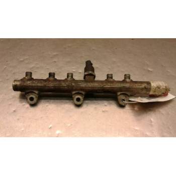 Recambio de rampa inyectora para fiat stilo (192) 1.9 jtd cat referencia OEM IAM 0445214016  