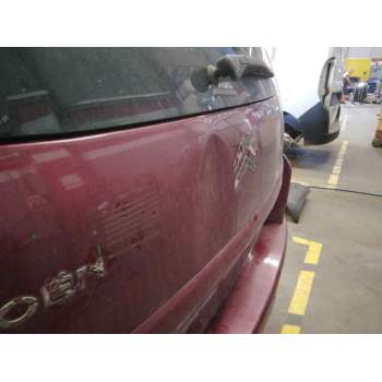 citroën c4 picasso del año 2007