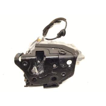 CERRADURA PUERTA TRASERA DERECHA 3C4839016 