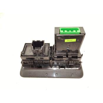 Recambio de mando multifuncion para land rover evoque 2.0 td4 cat referencia OEM IAM GJ3211654GB  