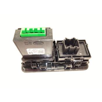 Recambio de mando multifuncion para land rover evoque 2.0 td4 cat referencia OEM IAM GJ3211654GB  