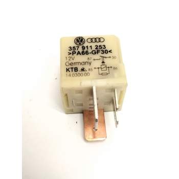 Recambio de rele para seat ibiza iii (6l1) 1.9 tdi referencia OEM IAM 357911253 14030000 103