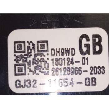 Recambio de mando multifuncion para land rover evoque 2.0 td4 cat referencia OEM IAM GJ3211654GB  