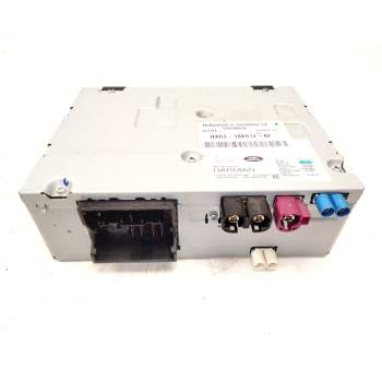 SISTEMA AUDIO / RADIO CD HX6318K812 
