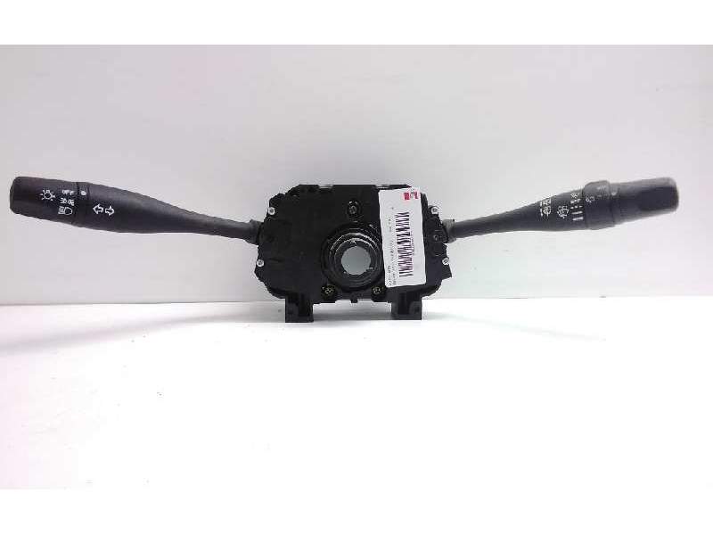 Recambio de mando intermitentes y limpia para nissan primera berlina (p11) referencia OEM IAM 54353351 54353339 