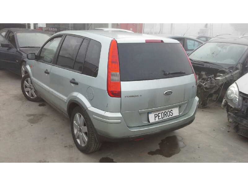 ford fusion (cbk) del año 2004